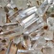 Crystals