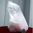 Crystals (unpolished)