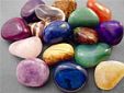 Tumbled Stones