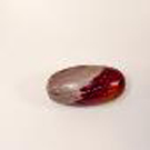 1" Shiva Lingams