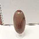 2" Shiva Lingams