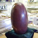 12" Shiva Lingams